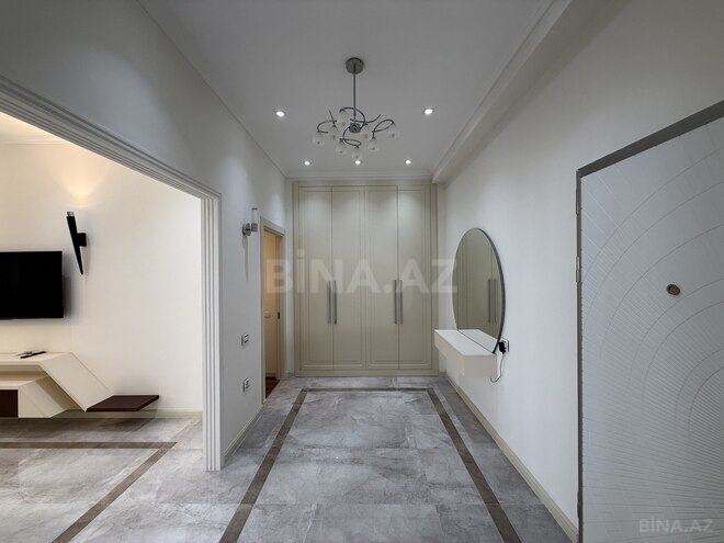 Продаётся 2-комн. новостройка 97 м², Сабаильский р., photo 14 from 32