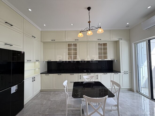 Продаётся 2-комн. новостройка 97 м², Сабаильский р., photo 7 from 32