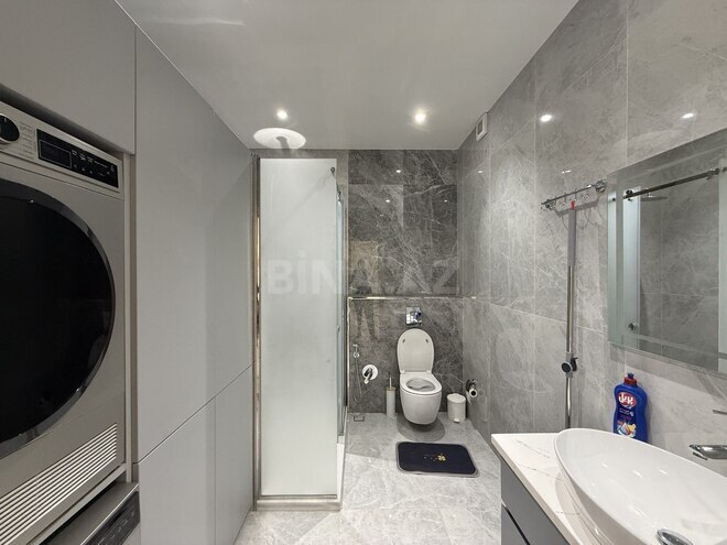 Продаётся 2-комн. новостройка 97 м², Сабаильский р., photo 16 from 32