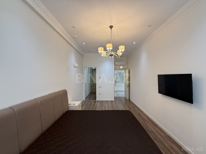 Продаётся 2-комн. новостройка 97 м², Сабаильский р., photo 12 from 32