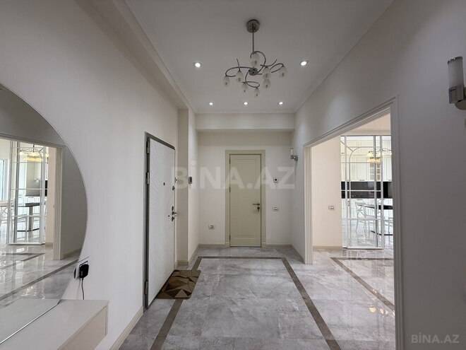 Продаётся 2-комн. новостройка 97 м², Сабаильский р., photo 17 from 32