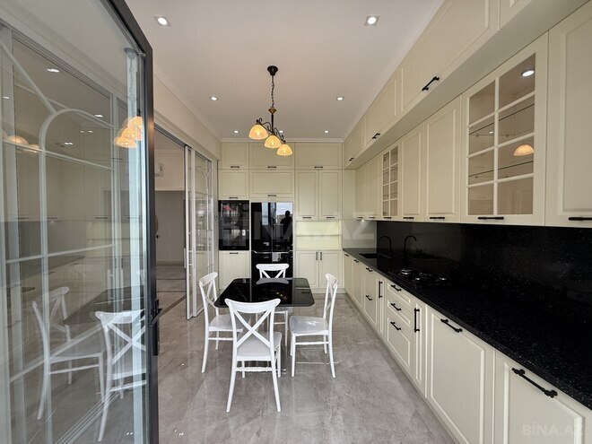 Продаётся 2-комн. новостройка 97 м², Сабаильский р., photo 6 from 32