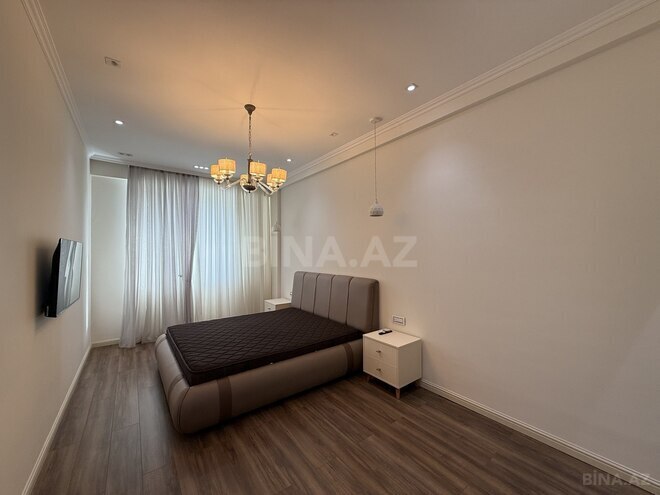 Продаётся 2-комн. новостройка 97 м², Сабаильский р., photo 10 from 32