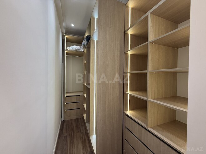 Продаётся 2-комн. новостройка 97 м², Сабаильский р., photo 13 from 32