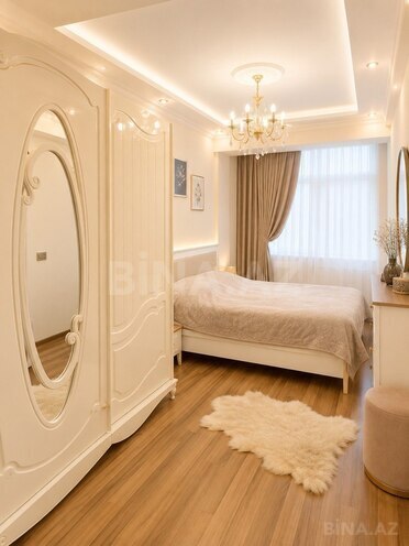 Продаётся 2-комн. новостройка 75 м², пос. Масазыр, photo 7 from 20