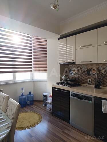 Продаётся 2-комн. новостройка 75 м², пос. Масазыр, photo 14 from 20
