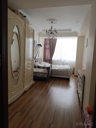 Продаётся 2-комн. новостройка 75 м², пос. Масазыр, photo 10 from 20