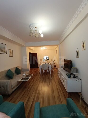 Продаётся 2-комн. новостройка 75 м², пос. Масазыр, photo 1 from 20