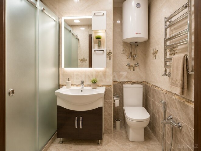 Продаётся 2-комн. новостройка 75 м², пос. Масазыр, photo 15 from 20