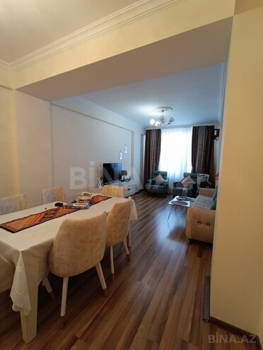 Продаётся 2-комн. новостройка 75 м², пос. Масазыр, photo 4 from 20