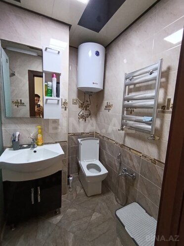 Продаётся 2-комн. новостройка 75 м², пос. Масазыр, photo 16 from 20