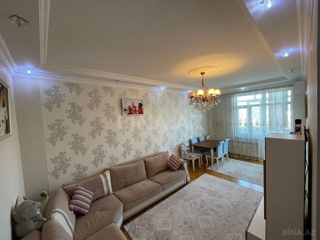 Продаётся 2-комн. новостройка 65 м², м. Азадлыг проспекти, photo 8 from 13