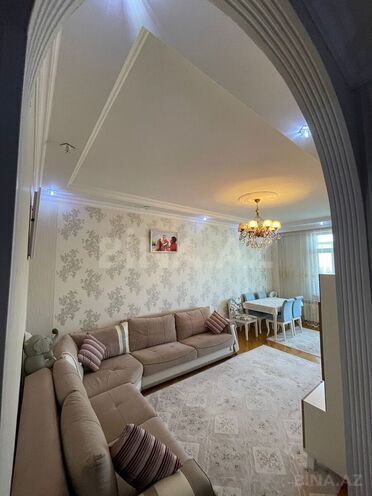 Продаётся 2-комн. новостройка 65 м², м. Азадлыг проспекти, photo 10 from 13