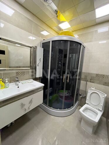 Продаётся 2-комн. новостройка 65 м², м. Азадлыг проспекти, photo 3 from 13