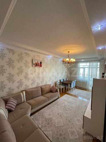 Продаётся 2-комн. новостройка 65 м², м. Азадлыг проспекти, photo 5 from 13