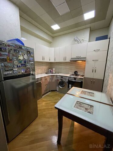 Продаётся 2-комн. новостройка 65 м², м. Азадлыг проспекти, photo 12 from 13