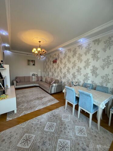 Продаётся 2-комн. новостройка 65 м², м. Азадлыг проспекти, photo 9 from 13