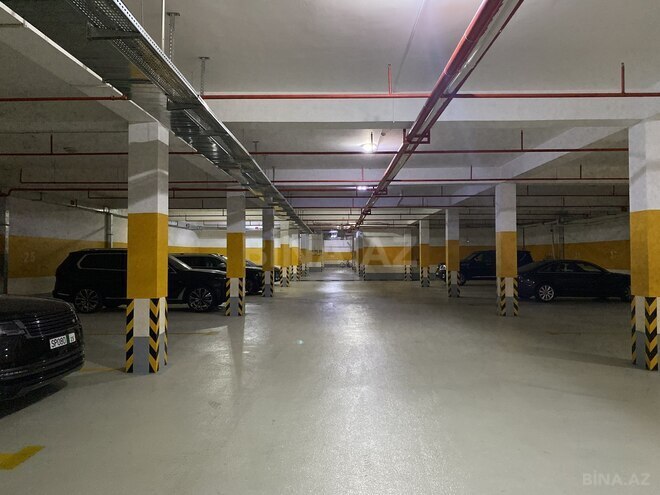 Продаётся 2-комн. новостройка 97 м², Сабаильский р., photo 23 from 32