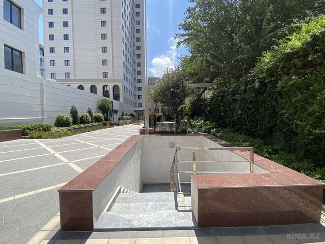 Продаётся 2-комн. новостройка 97 м², Сабаильский р., photo 26 from 32