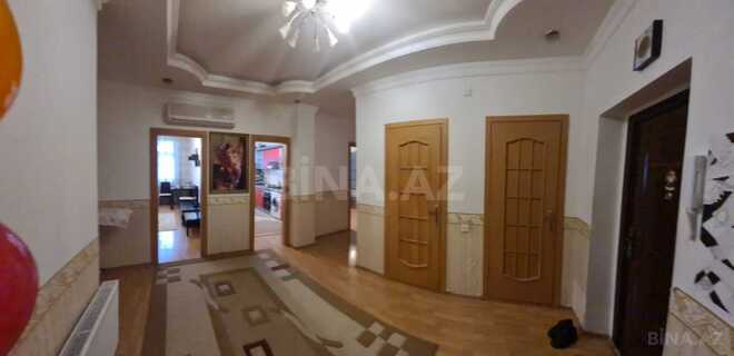 İcarəyə verilir 2 otaqlı yeni tikili 90 m², İnşaatçılar m., photo 8 from 10