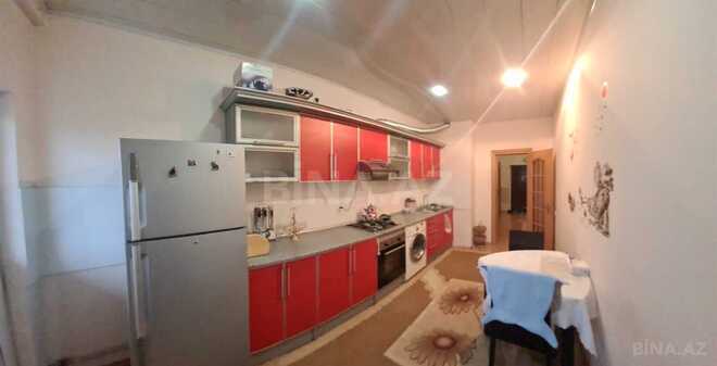 İcarəyə verilir 2 otaqlı yeni tikili 90 m², İnşaatçılar m., photo 5 from 10