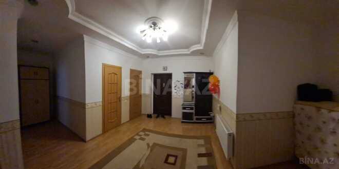 İcarəyə verilir 2 otaqlı yeni tikili 90 m², İnşaatçılar m., photo 7 from 10