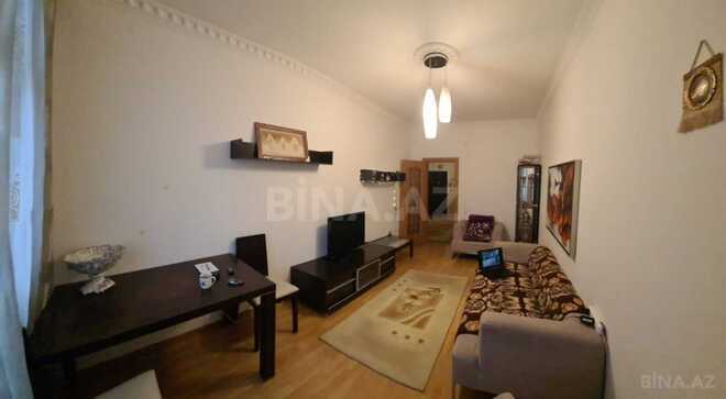 İcarəyə verilir 2 otaqlı yeni tikili 90 m², İnşaatçılar m., photo 4 from 10