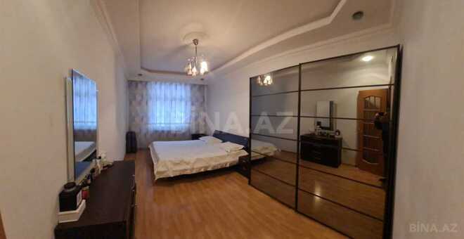 İcarəyə verilir 2 otaqlı yeni tikili 90 m², İnşaatçılar m., photo 3 from 10