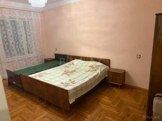 Сдаётся 3-комн. вторичка 80 м², м. Шах Исмаил Хатаи, photo 3 from 9