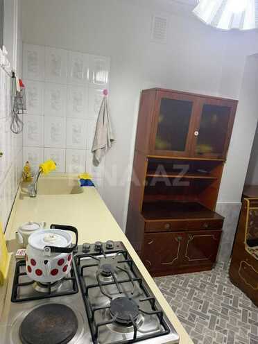 Сдаётся 3-комн. вторичка 80 м², м. Шах Исмаил Хатаи, photo 5 from 9