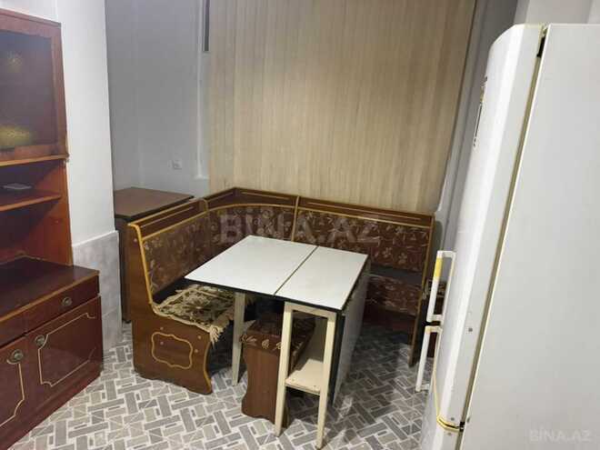 Сдаётся 3-комн. вторичка 80 м², м. Шах Исмаил Хатаи, photo 6 from 9
