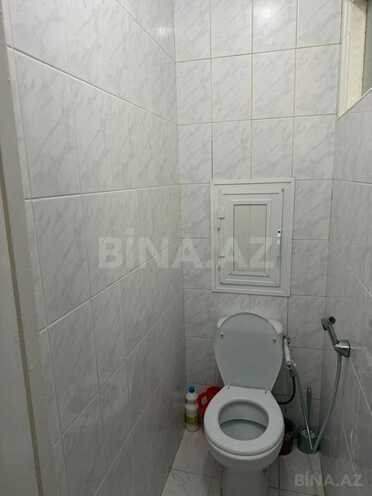 Сдаётся 3-комн. вторичка 80 м², м. Шах Исмаил Хатаи, photo 8 from 9