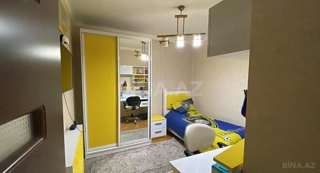 Продаётся 3-комн. новостройка 103 м², пос. Ени Ясамал, photo 11 from 15
