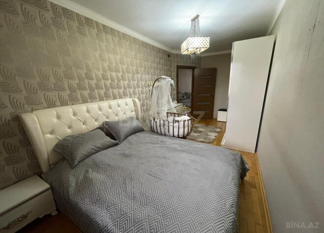 Продаётся 3-комн. новостройка 103 м², пос. Ени Ясамал, photo 12 from 15