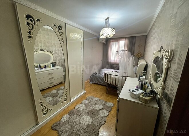 Продаётся 3-комн. новостройка 103 м², пос. Ени Ясамал, photo 9 from 15