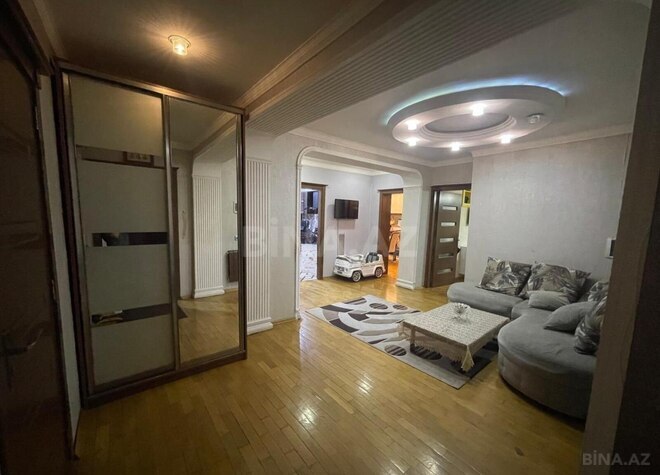 Продаётся 3-комн. новостройка 103 м², пос. Ени Ясамал, photo 8 from 15