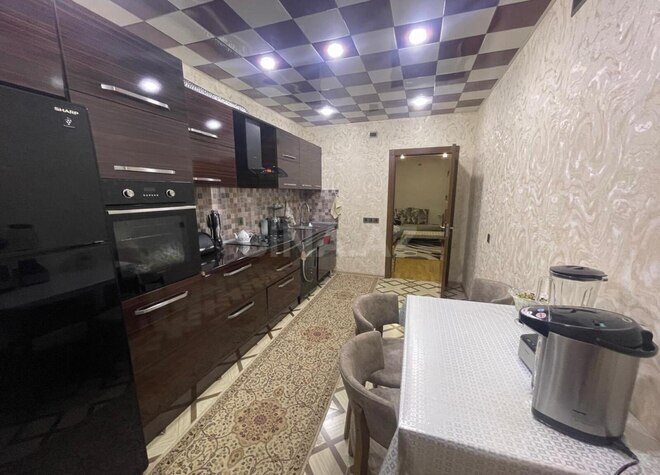 Продаётся 3-комн. новостройка 103 м², пос. Ени Ясамал, photo 1 from 15