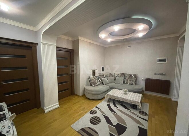 Продаётся 3-комн. новостройка 103 м², пос. Ени Ясамал, photo 5 from 15