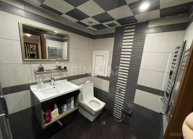 Продаётся 3-комн. новостройка 103 м², пос. Ени Ясамал, photo 14 from 15
