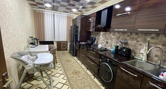 Продаётся 3-комн. новостройка 103 м², пос. Ени Ясамал, photo 3 from 15