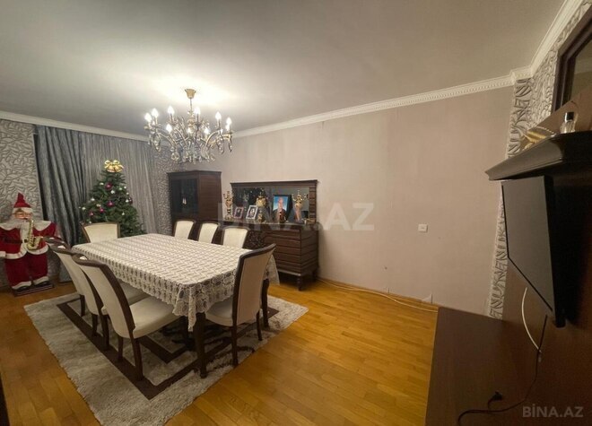 Продаётся 3-комн. новостройка 103 м², пос. Ени Ясамал, photo 4 from 15