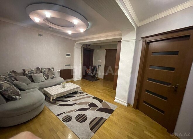 Продаётся 3-комн. новостройка 103 м², пос. Ени Ясамал, photo 7 from 15