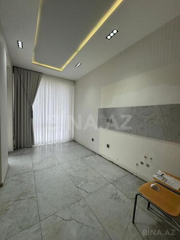 Продаётся 2-комн. новостройка 70 м², пос. Бакиханова, photo 9 from 13