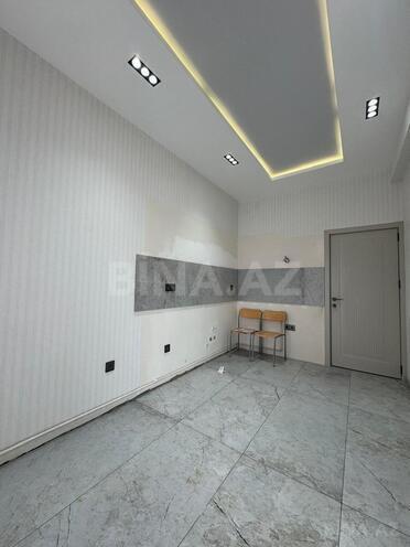 Продаётся 2-комн. новостройка 70 м², пос. Бакиханова, photo 10 from 13