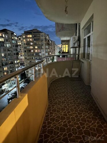 Сдаётся 2-комн. новостройка 65 м², пос. Ени Ясамал, photo 9 from 13