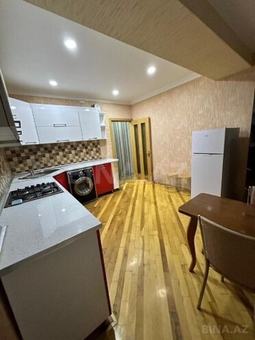 Сдаётся 2-комн. новостройка 65 м², пос. Ени Ясамал, photo 7 from 13
