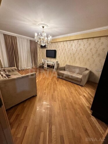 Сдаётся 2-комн. новостройка 65 м², пос. Ени Ясамал, photo 3 from 13