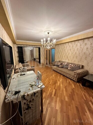 Сдаётся 2-комн. новостройка 65 м², пос. Ени Ясамал, photo 1 from 13