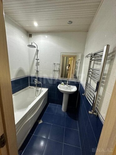 Сдаётся 2-комн. новостройка 65 м², пос. Ени Ясамал, photo 12 from 13