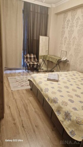 Сдаётся 2-комн. новостройка 60 м², м. Гянджлик, photo 7 from 13